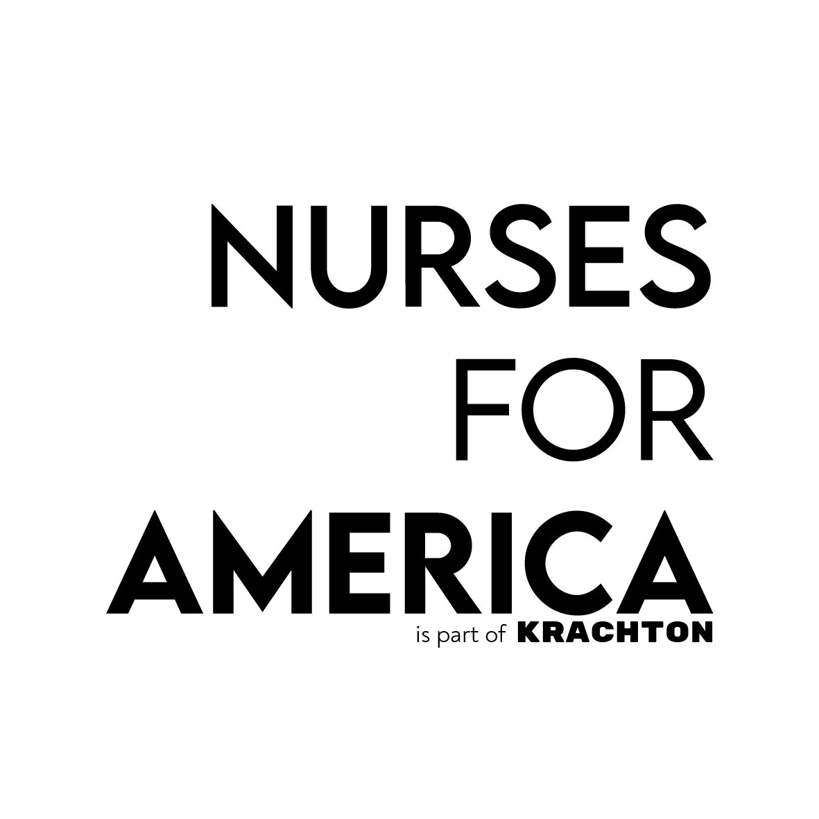 Nurses for America